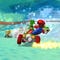 Screenshots von Mario Kart: Double Dash!!