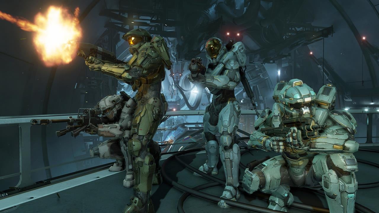 Halo 5: Guardians is for the fans, familiar and fun