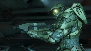 You won't hear anything about the next major Halo game for "quite some time"