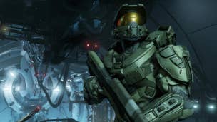Master Chief is a lead character in Showtime's Halo series