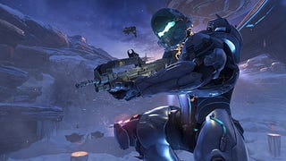Halo 5 is Magnificent on Xbox One X