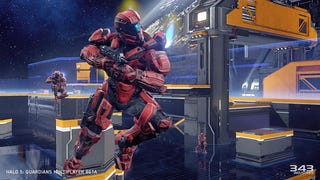 Here's how you changed the multiplayer in Halo 5: Guardians 