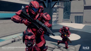 Halo 5: Guardians documentary The Sprint is now available on YouTube  