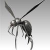 Arte de Earth Defense Force: Insect Armageddon