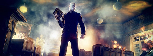 Stealth Assured: Hitman Absolution Interview