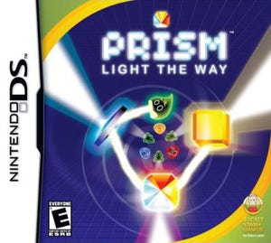 PRISM: Light the Way boxart