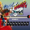Capturas de pantalla de Street Fighter V: Arcade Edition