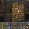 Capturas de pantalla de The Elder Scrolls II: Daggerfall