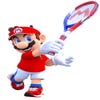 Artwork de Mario Tennis Aces