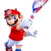 Arte de Mario Tennis Aces