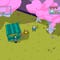 Screenshot de Adventure Time: Explore the Dungeon Because I DON'T KNOW!