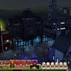 Screenshots von SimCity Societies