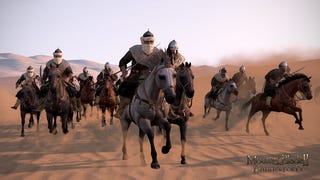 Mount & Blade 2: Bannerlord prezentuje frakcję Aserai