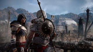 Assassin's Creed Origins otrzyma w lutym tryb edukacyjny