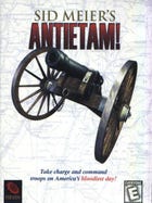 Sid Meier's Antietam! boxart