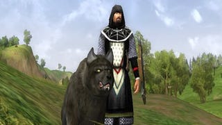 Codemasters holds on to LOTRO in Europe