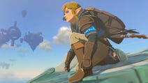 The Legend of Zelda: Tears of the Kingdom - Todas as habilidades de Link