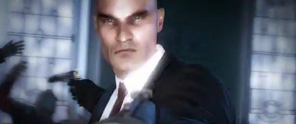 Hitman: Absolution | Rock Paper Shotgun