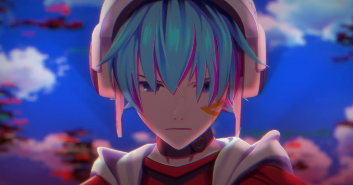 A .hack//Z.E.R.O. első kedvcsinálója