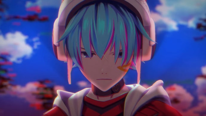 CyberConnect2 unveils .hack//Z.E.R.O. for the studio's 30th anniversary, Bandai Namco not involved