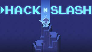 Hack 'n' Slash out now on Steam Early Access