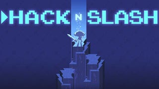 Hack 'n' Slash out now on Steam Early Access