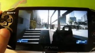 Jogos em PS3 crackada a correr na Vita via Remote Play