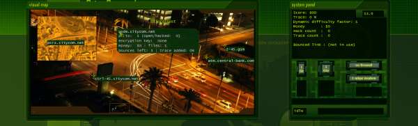 More Software Crime: Hacker Evolution: Untold | Rock Paper Shotgun