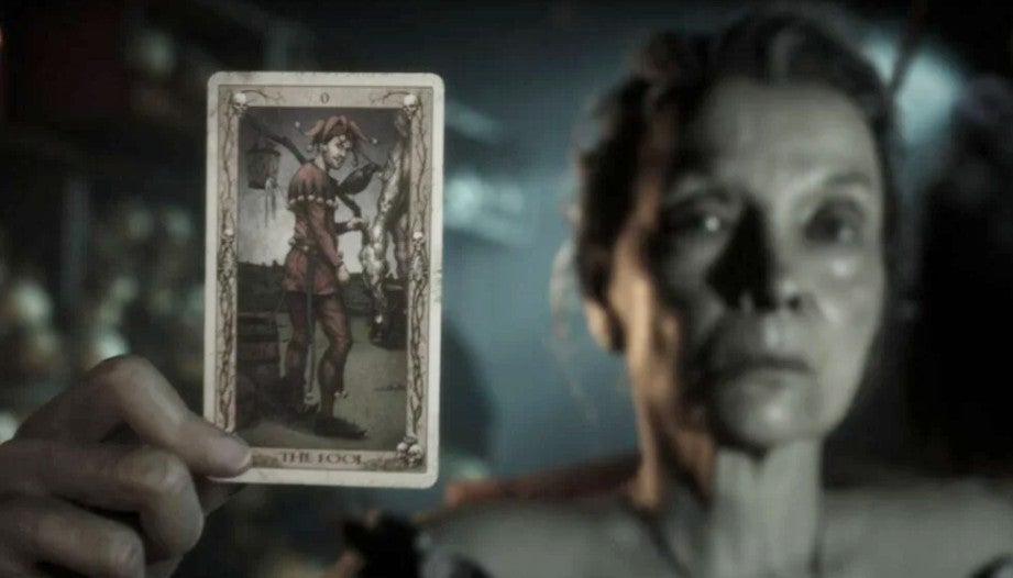 There is a work around for The Quarry's unobtainable Hard Pass accolade