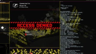 Hacknet Labyrinths cracks out today