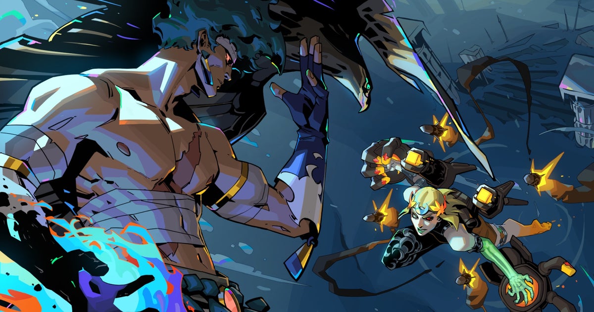 Hades 2 gets new region, weapon, familiars, and more in first major early access content update Hades 2 gets new region, weapon, familiars, and more in first major early access content update