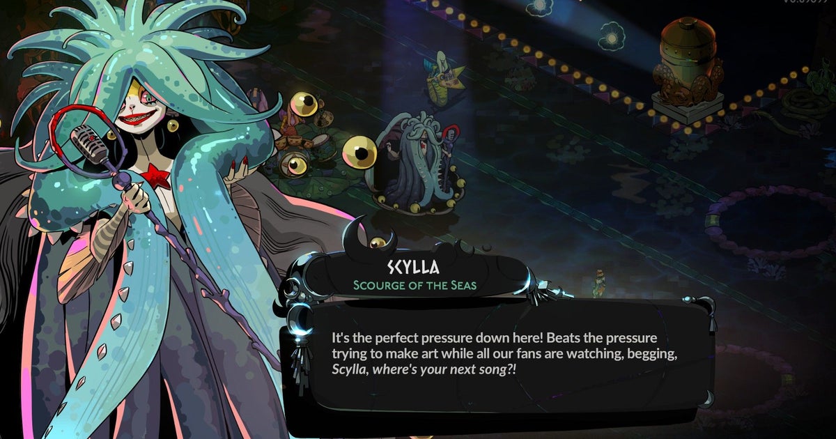 Hades 2 early access review: a roguelike of witchy crowd control