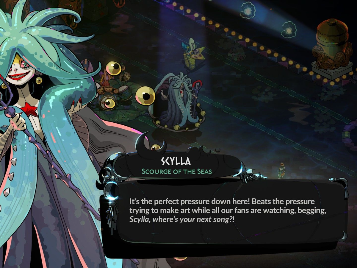 Hades 2 early access review: a roguelike of witchy crowd control