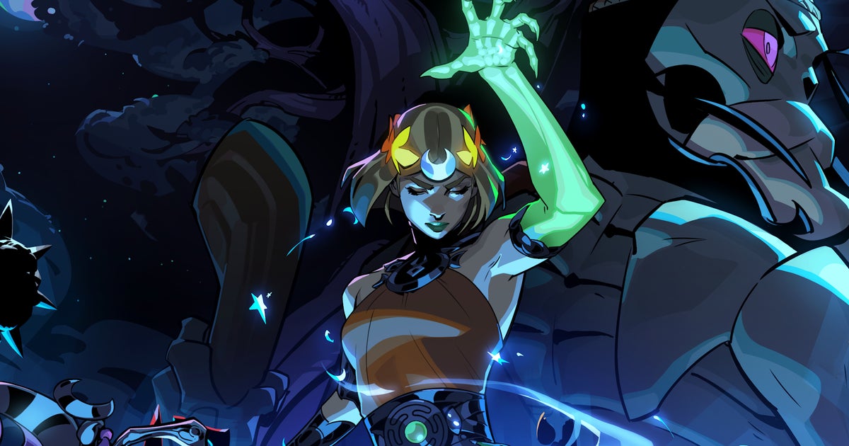 Hades 2 ma datę premiery na PS5 i Xboxach. Hitowy indyk trafi też do Game Passa