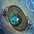 Hades 2 Magick Bottle symbol.