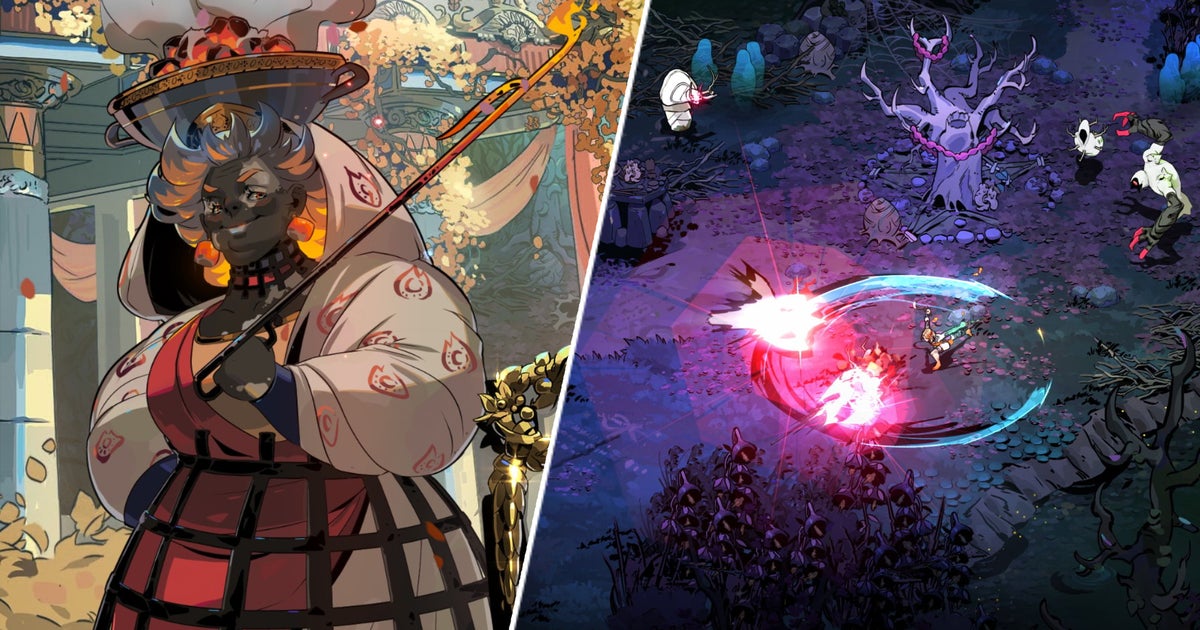 Hades 2’s second patch is here, and it revamps all five main weapons – as well as giving Charon the ability to stop time Hades 2’s second patch is here, and it revamps all five main weapons – as well as giving Charon the ability to stop time