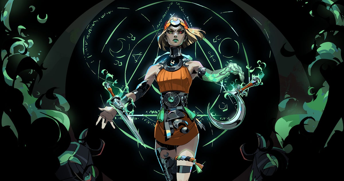 Hades 2s second post-launch patch adds in more prophecy conclusions and flirtier friends Hades 2s second post-launch patch adds in more prophecy conclusions and flirtier friends