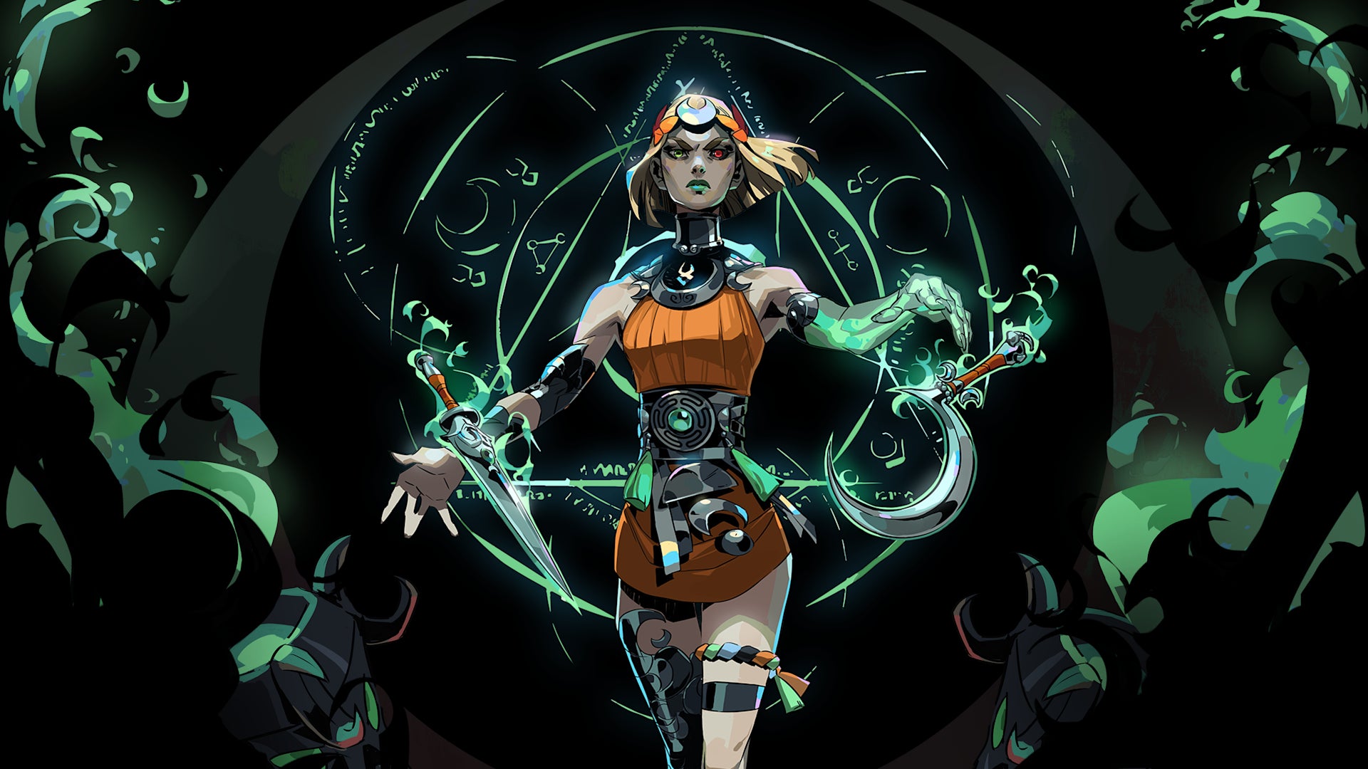 Hades Rok Hades 2 1.0 review | Rock Paper Shotgun