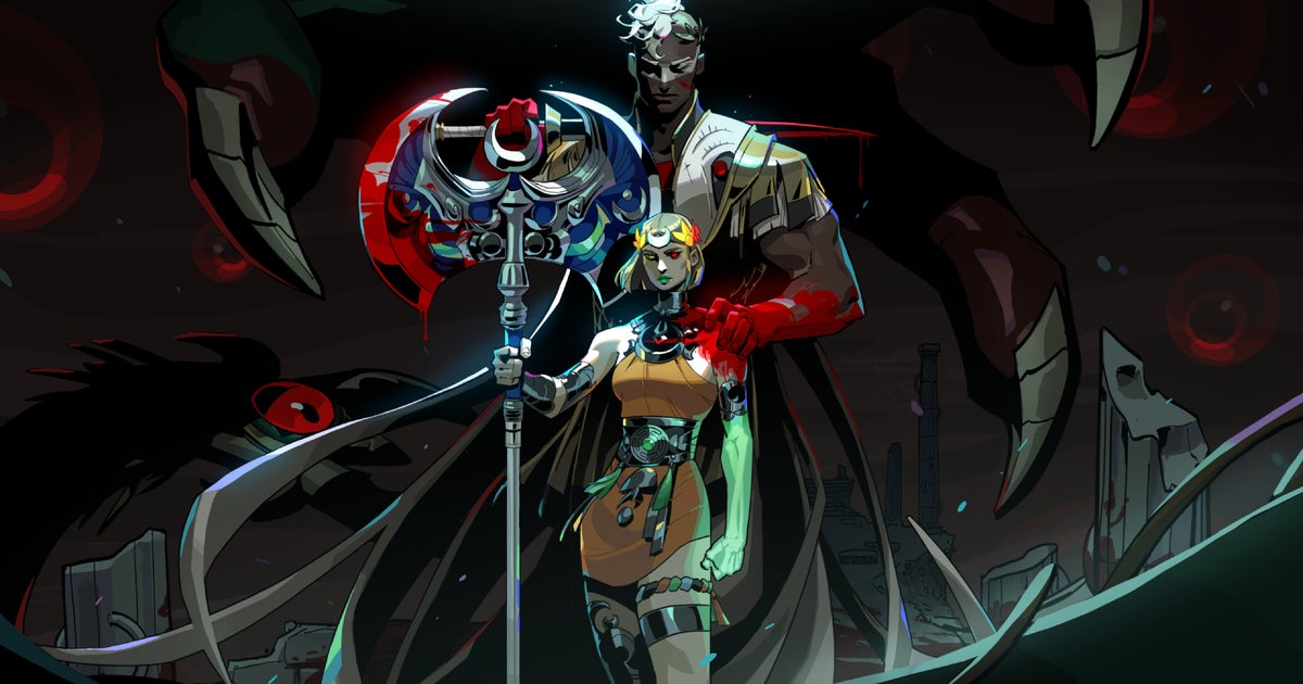 Hades 2 gets another "final update" as Supergiant prepares for 1.0, which still doesn't have a date