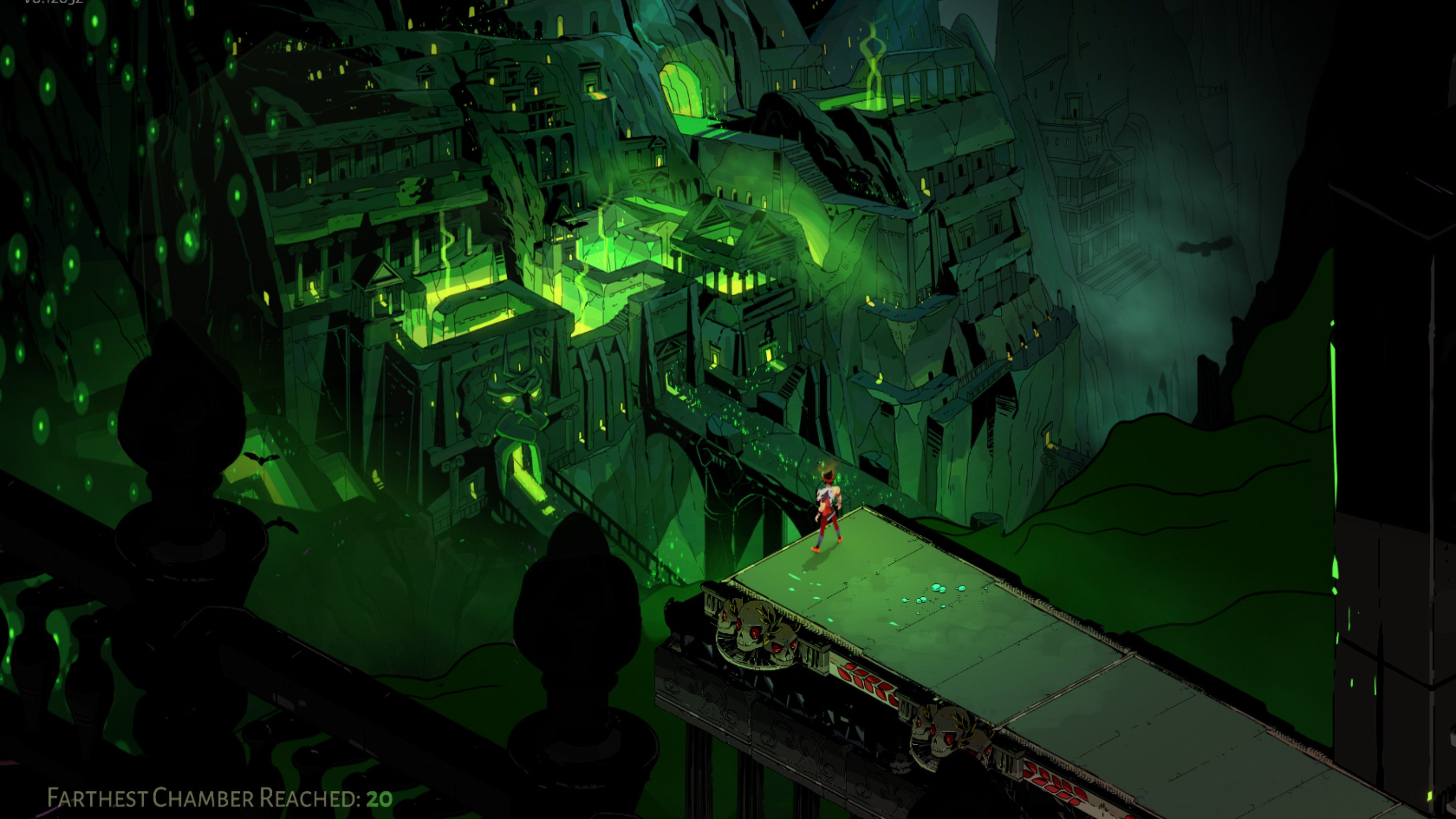 Premature Evaluation: Hades