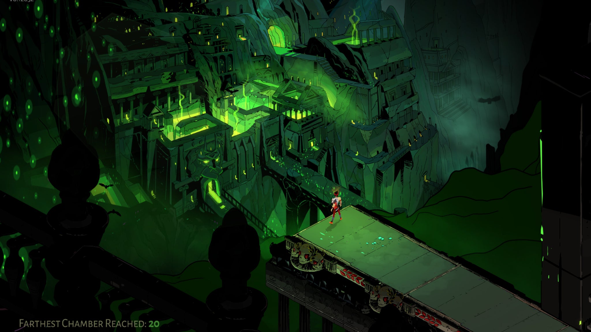 Hades Rok Hades | Rock Paper Shotgun