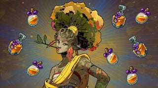 Hades gifts: how to acquire and give Nectar & Ambrosia