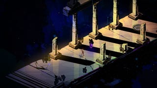 Epic's store launches with exclusives from Supergiant & Coffee Stain