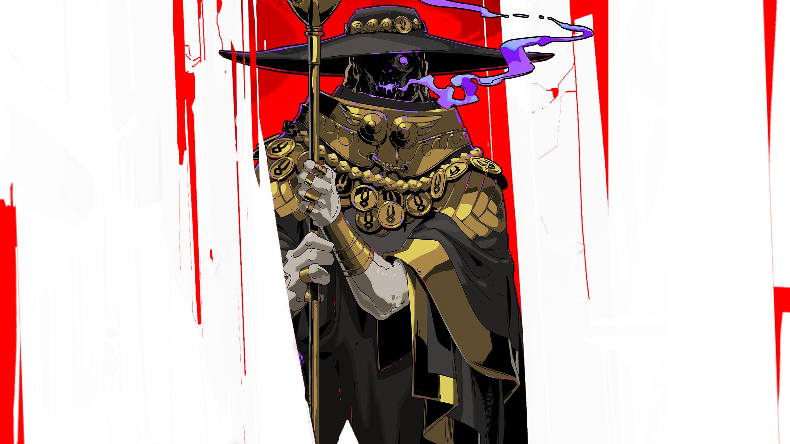 Hades just got its last major early access update before launch