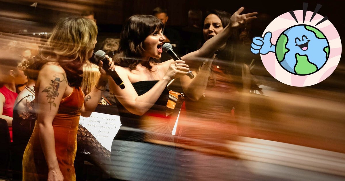Video game music, orchestral performances, and the sheer joy of a communal experience: how live concerts are helping us reconnect with gaming's good side