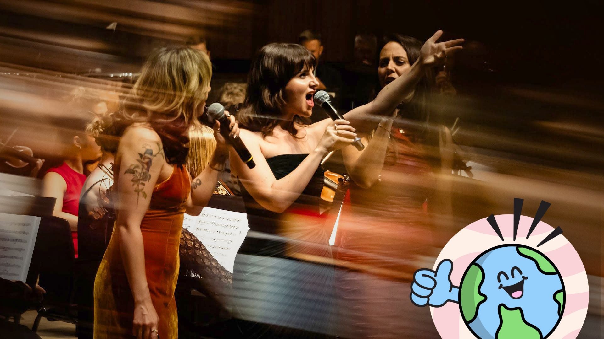Video game music, orchestral performances, and the sheer joy of a communal experience: how live concerts are helping us reconnect with gamings good side