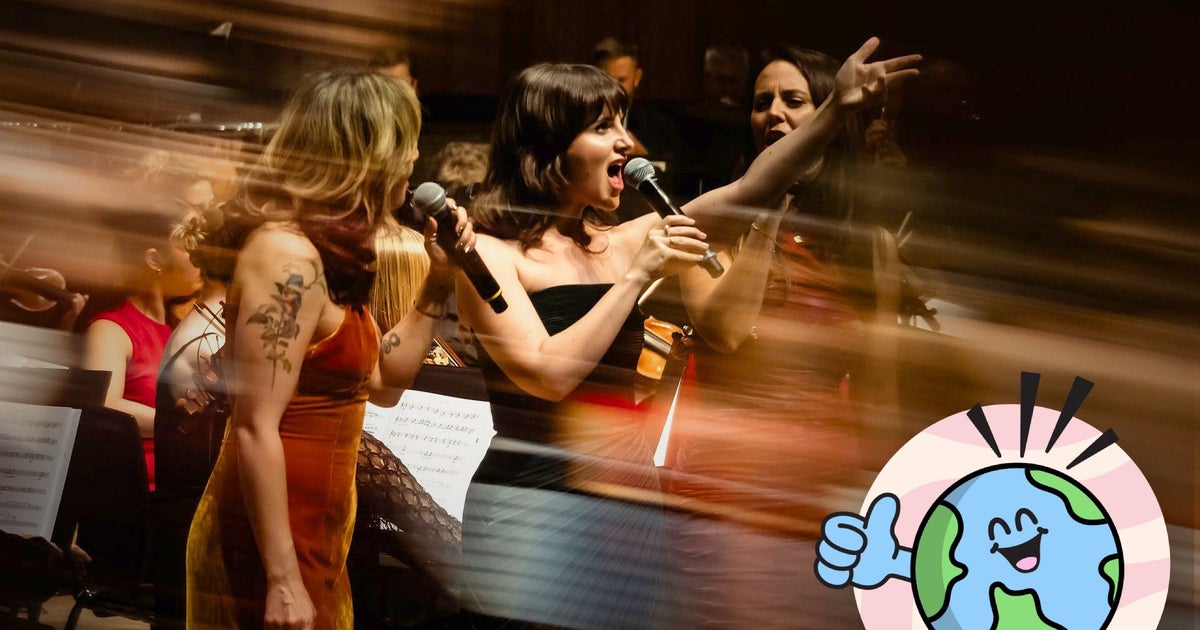 Video game music, orchestral performances, and the sheer joy of a communal experience: how live concerts are helping us reconnect with gamings good side Video game music, orchestral performances, and the sheer joy of a communal experience: how live concerts are helping us reconnect with gamings good side