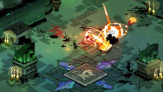 Hades heads onto Steam, no longer Epic exclusive