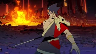 Hades PS4 rating spotted