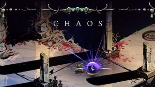 Hades 2 - Chaos, dary Chaosu